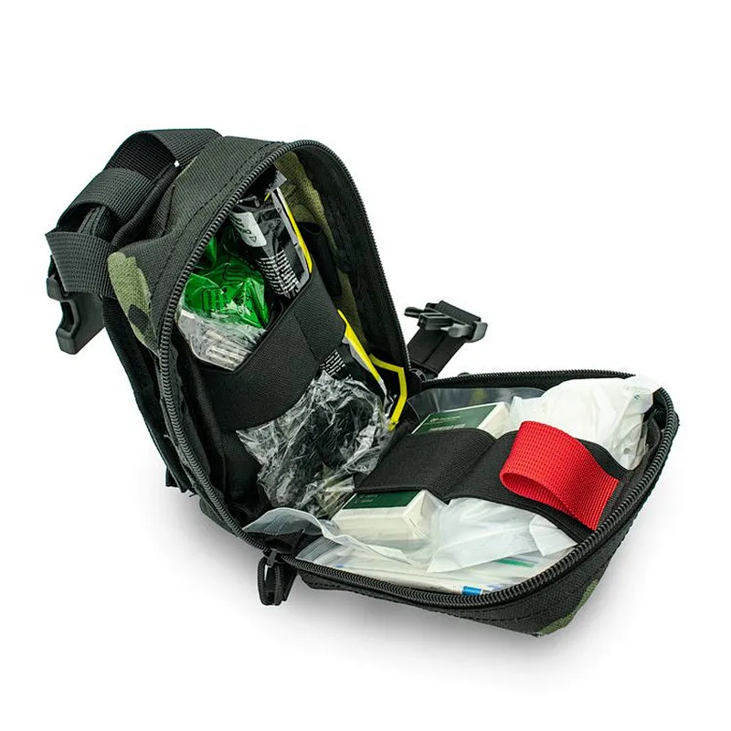 OPI approved wholesale large capacity outdoor backpack for hiking adventure survival kit