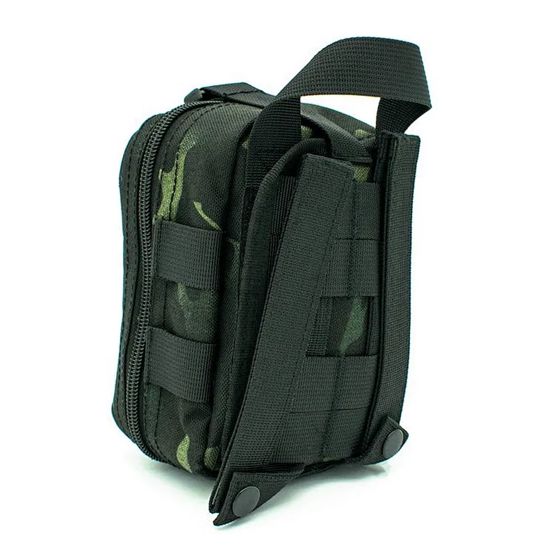 OPI approved wholesale large capacity outdoor backpack for hiking adventure survival kit