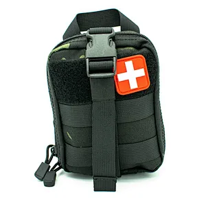 OPI approved wholesale large capacity outdoor backpack for hiking adventure survival kit