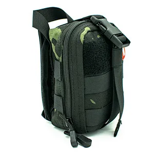 OPI approved wholesale large capacity outdoor backpack for hiking adventure survival kit